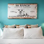 The 101 Ranch By Stay Local Nashville