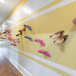 Nashville Ladies Lounge By Stay Local Nashville