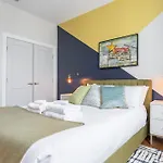 Nashville Ladies Lounge By Stay Local Nashville