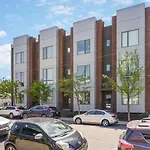 Private Rooftop With Garage Walk To Restaurants Shops And Coffee * Nashville