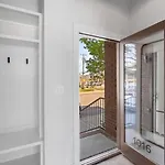 Private Rooftop With Garage Walk To Restaurants Shops And Coffee * Nashville