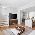 Private Rooftop With Garage Walk To Restaurants Shops And Coffee