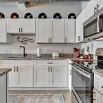 Modern Music City Getaway