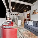 Modern Music City Getaway