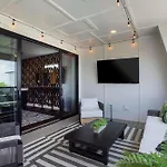 Holiday home Brand New Elegance Rooftop Views Of Nashville