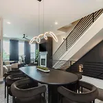 Brand New Elegance Rooftop Views Of Holiday home *