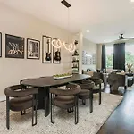 Brand New Elegance Rooftop Views Of *