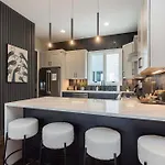 Brand New Elegance Rooftop Views Of * Nashville