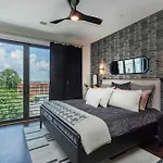 Brand New Elegance Rooftop Views Of Holiday home *