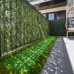 Luxe Nashville Trio Sleeps 21 And Rooftop Access