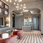 New 2 Luxe Penthouses With Balcony And Views Nashville