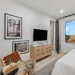New 2 Luxe Penthouses With Balcony And City Views