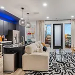 New 2 Luxe Penthouses With Balcony And Views * Nashville