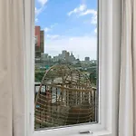 New 2 Luxe Penthouses With Balcony And Views Apartment Nashville