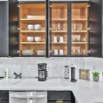 New 2 Luxe Penthouses With Balcony And Views Nashville
