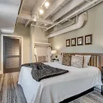 Skyline With Penthouse & Rooftop Deck 6br By Maddox Apartment Nashville