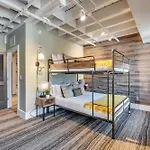 Skyline With Penthouse & Rooftop Deck 6br By Maddox Nashville