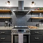 Apartment Skyline With Penthouse & Rooftop Deck 6br By Maddox *