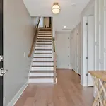 Luxe Music City Show House Walk To Geodis Park