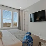 Luxe Music City Show House Walk To Geodis Park