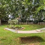 The Place Between The Lakes 4 Bedrooms 4 Beds Holiday home