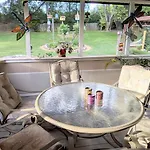 The Place Between The Lakes 4 Bedrooms 4 Beds Holiday home Nashville