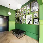 Good Vibes On Main - New - 1 Mile To Dtnash