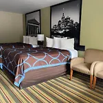 Super 8 By Wyndham Hermitage Motel Nashville