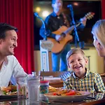 The At Opryland, A Gaylord Nashville