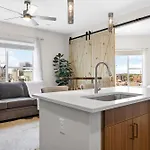 The Diamond Suite The Gulch