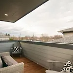 Skyline Views Nashville