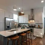 Skyline Views Holiday home Nashville