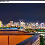 Rooftop Deck Game Room City Views In Nashville