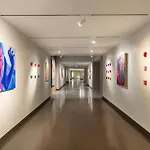 The Bankers Alley Hotel Nashville Tapestry Collection By Hilton