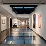 The Bankers Alley Hotel Nashville Tapestry Collection By Hilton