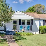 The Sharpe Shack By Stay Local Nashville