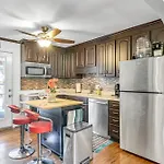 The Sharpe Shack By Stay Local Nashville