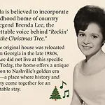 Brenda Lee History 2Br Villa Pool Hot Tub