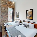 The Lofts At 107