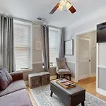 Apartment Polk 401 Nashville