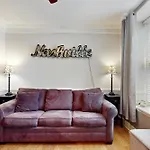 Polk 401 Nashville