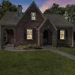 Charming 2Br East Nash Duplex Great Location