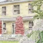 Sylvan Park Boarding House