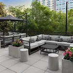 Hotel Hilton Garden Downtown Convention Center