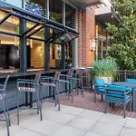 Hilton Garden Downtown Convention Center Hotel Nashville