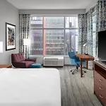 Hilton Garden Downtown Convention Center Nashville