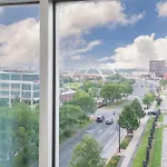 Hotel Hilton Garden Downtown Convention Center