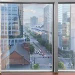 Hilton Garden Inn Nashville Downtown / Convention Center