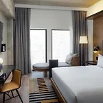 Canopy By Hilton Downtown The Gulch Hotel Nashville