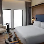 Canopy By Hilton Downtown The Gulch 4* Nashville
